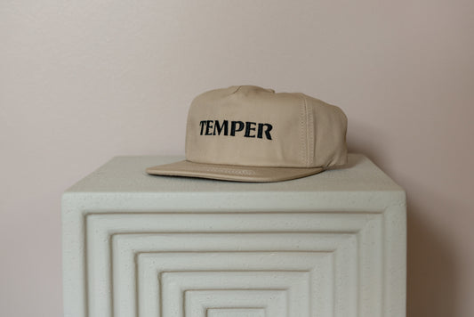 Temper Hat